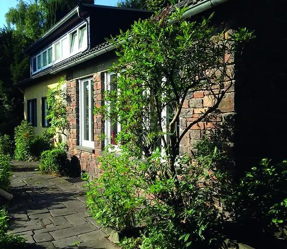 Villa Ferienhaus Rhine&Garden Andernach