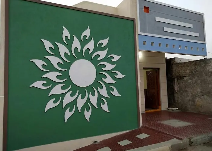 Srinivasa Villas