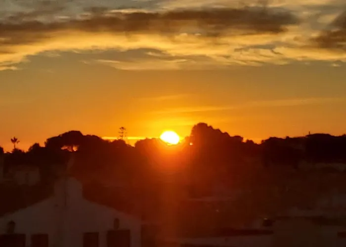 Orihuela - Sleeps 6 - Pool - Parking - Petfriendly