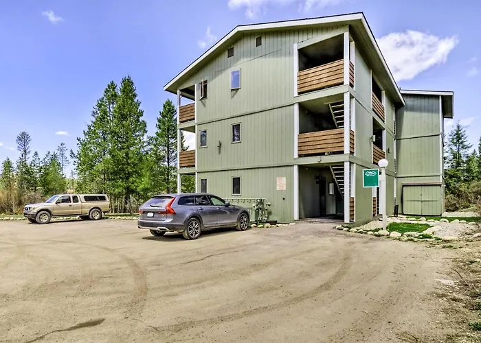 Winter Park Studio Condo - 5 Mins To Downtown!