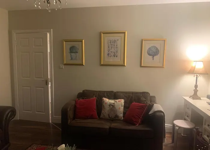 Arden Bungalow