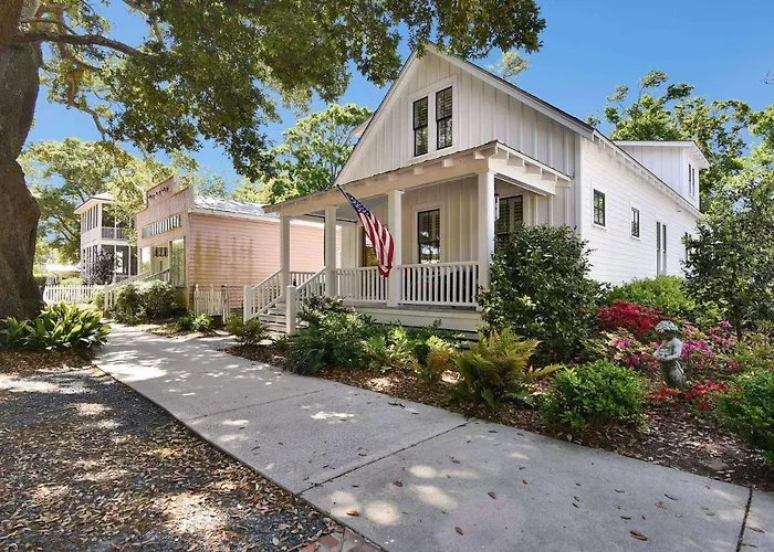 Uncorked Cottage