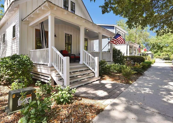 Uncorked Cottage