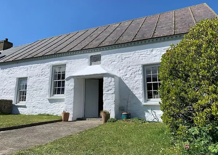 The Old Chapel