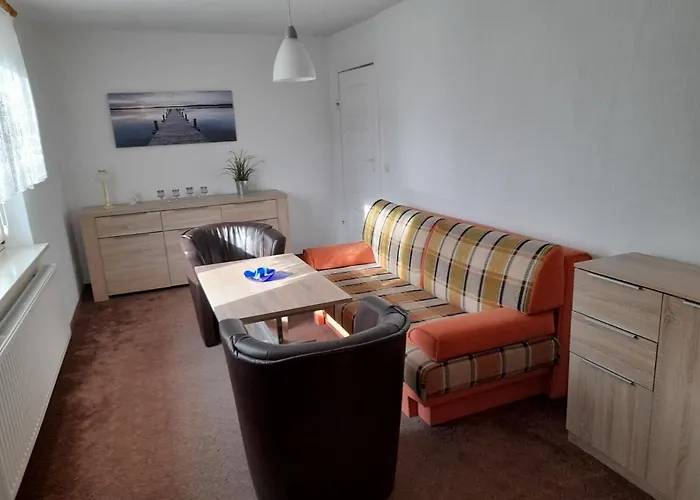 Ferienwohnung Hille