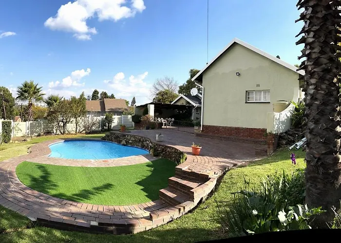 The Valley, Tranquil 3 Bedroom Home With Pool