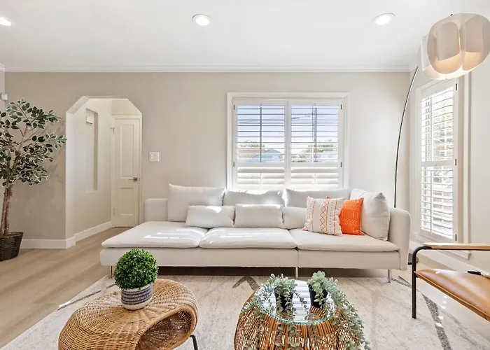 @ Marbella Lane - Modern Refreshing Home