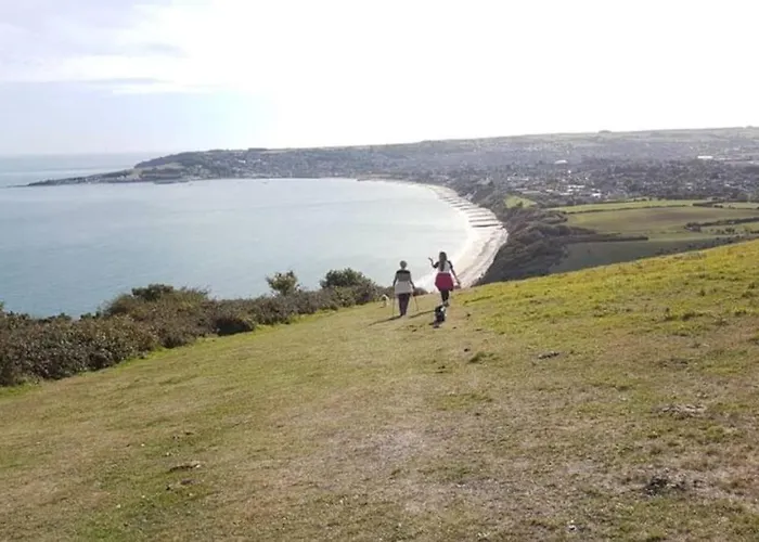 Church View - 2 Bed Cosy Cottage In Swanage