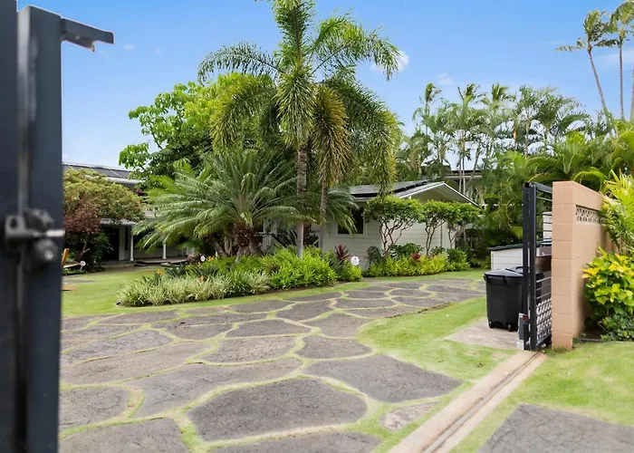 Lanikai Ohana Hale
