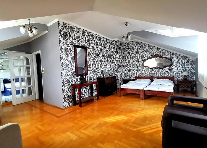 Villa Wellness