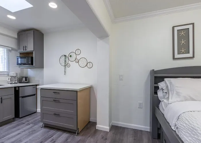 @ Marbella Lane - Adorable And Quiet Studio