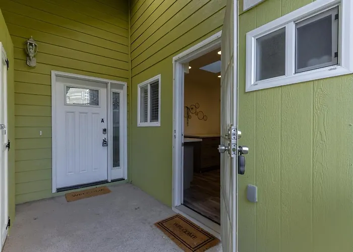 @ Marbella Lane - Adorable And Quiet Studio