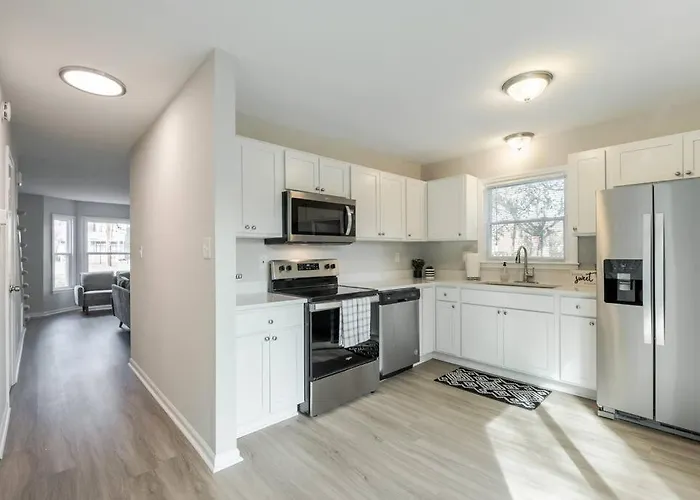 Stunning Southpark/Cotswold Home