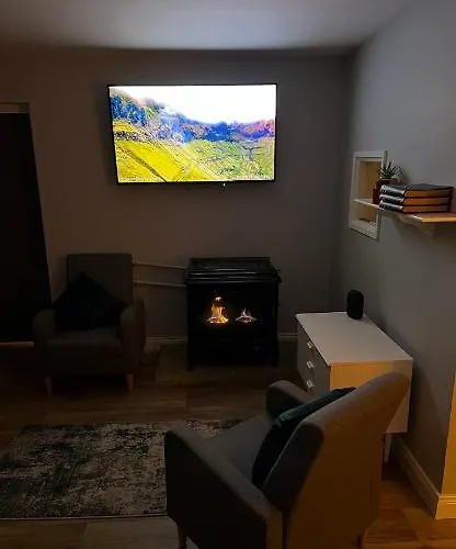 Ramulligan Cottage