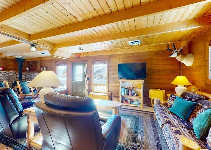 Rio Vista Haven