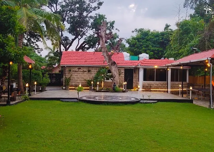 Dreamland By Nature'S Abode Villas