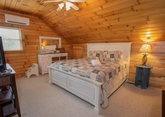 Boots Off Bungalow