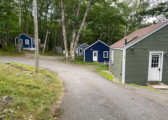 Spacious 1 Bedroom Cottage Close To Everything 1