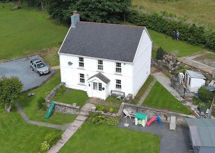 The Farmhouse