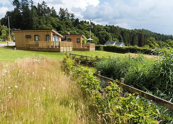 Tayview Lodges