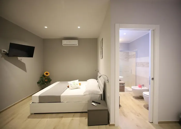 Agriturismo Donoratico Villa