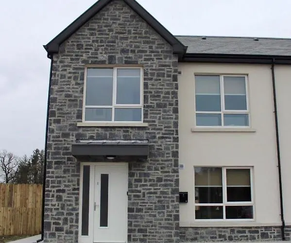 Bunratty West Townhouse