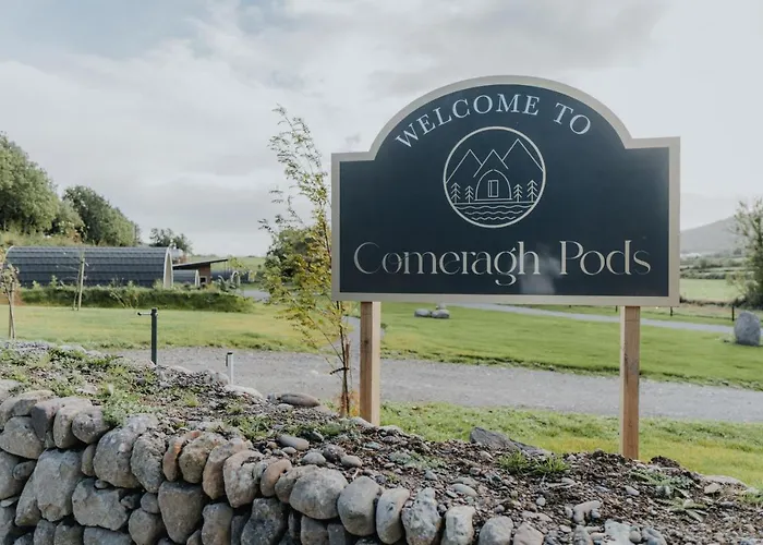 Comeragh Pods