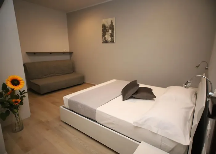 Agriturismo Donoratico Villa