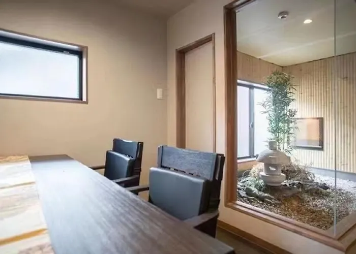Samurai Suite 1 , 15Mins From Kyoto Eki , 5 Mins To Arashiyama