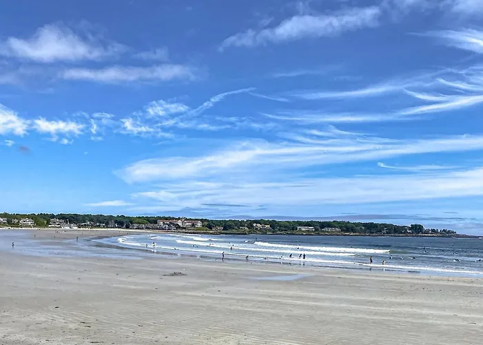 Kennebunk Beach House