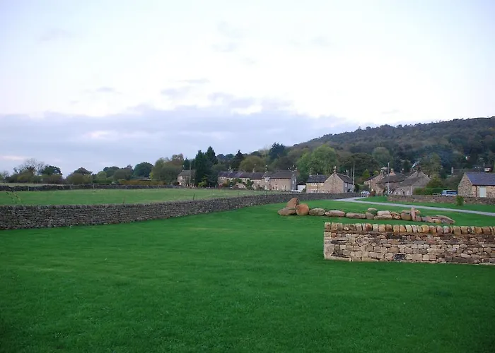 Kingfisher Lodge