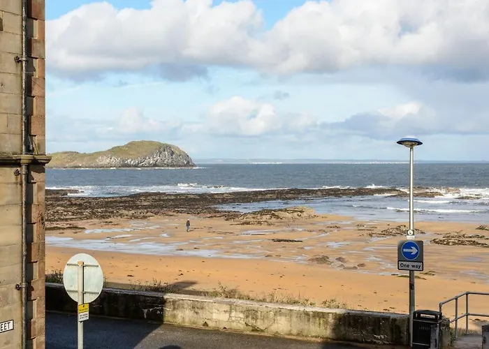 By The Sea