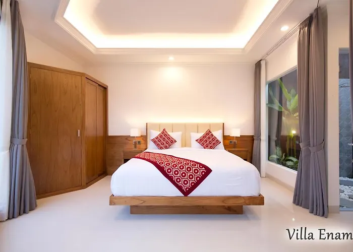 Villa Mia Seminyak - Boutique Villas - II