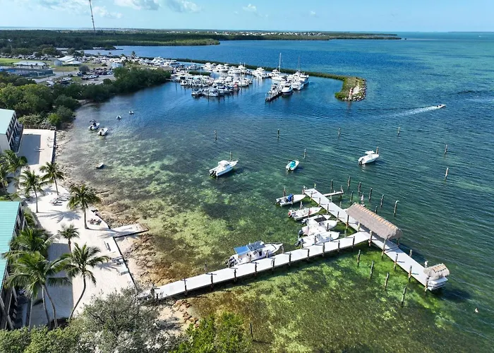 Executive Bay Islamorada By Sofla Vacations