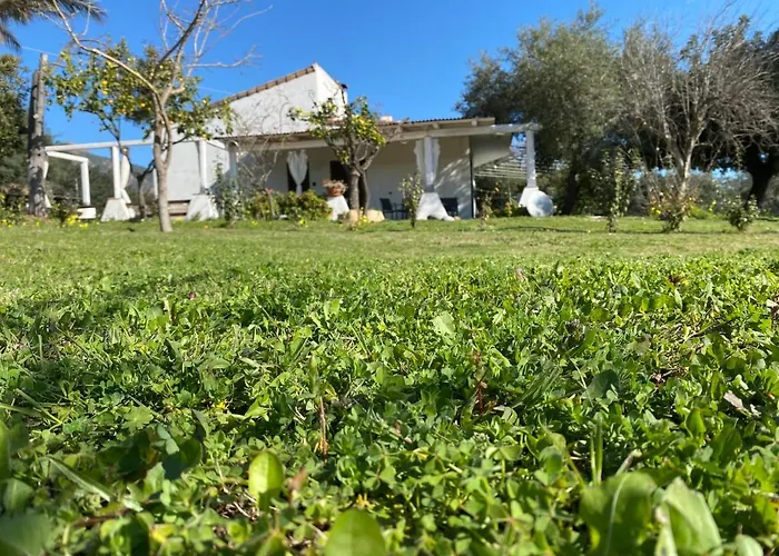 Villa Bianca