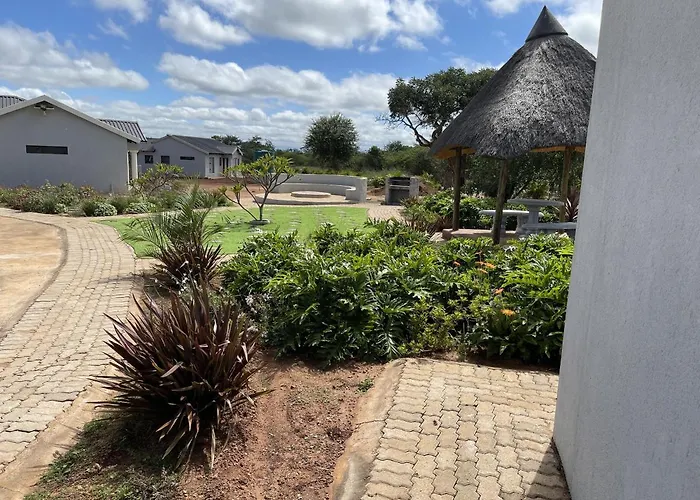 Bluewave Farm Villa