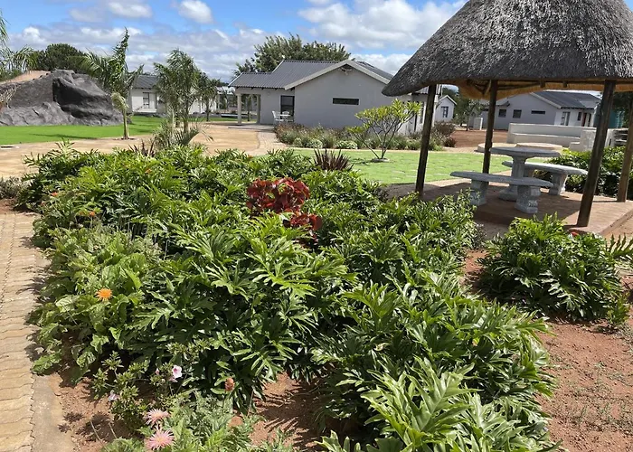 Bluewave Farm Villa