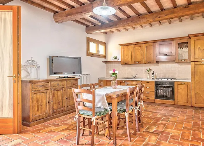 Borgo Del Faggio - Case Vacanza