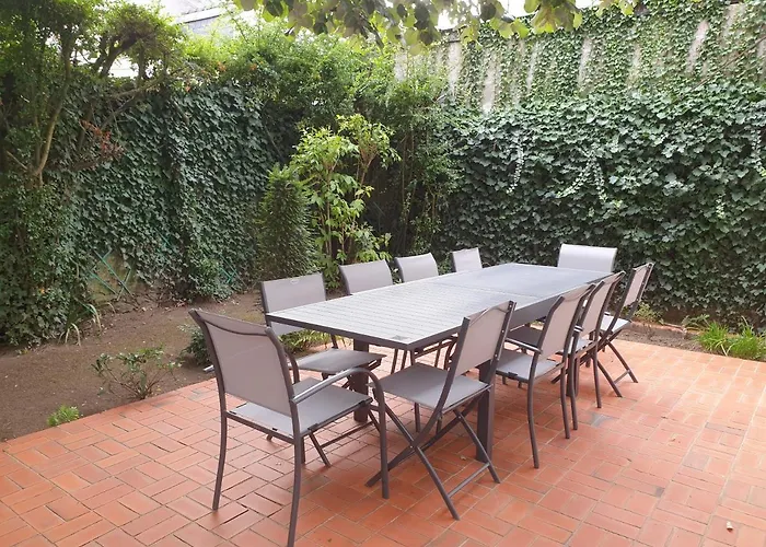 Villa Eperonniere