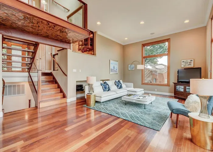 Napa Valley And Guest House Home