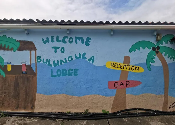 Bulungula Xhosa Community Lodge