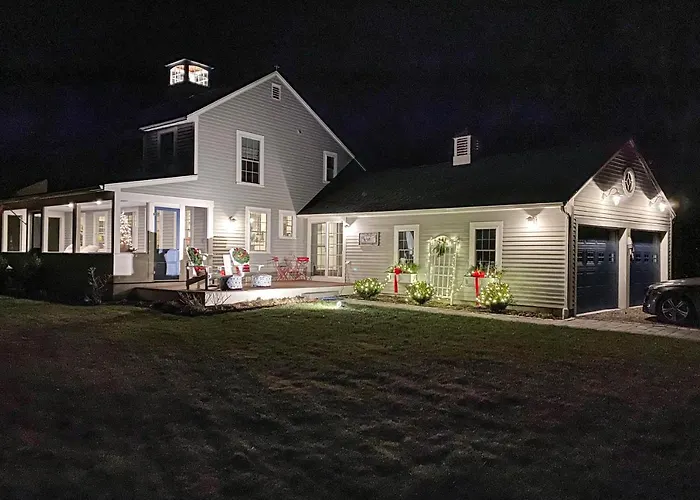 Kennebunk Beach House