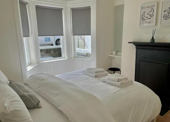 Coach Cottage Portstewart - Central Location Nitb