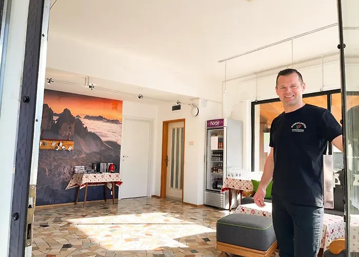 Guesthouse Rosengarten