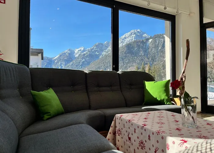 Guesthouse Rosengarten