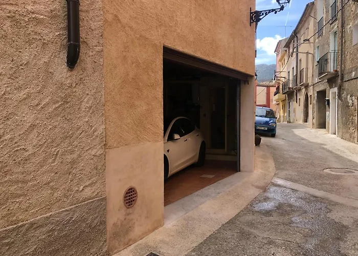 La Caseta de Porrera