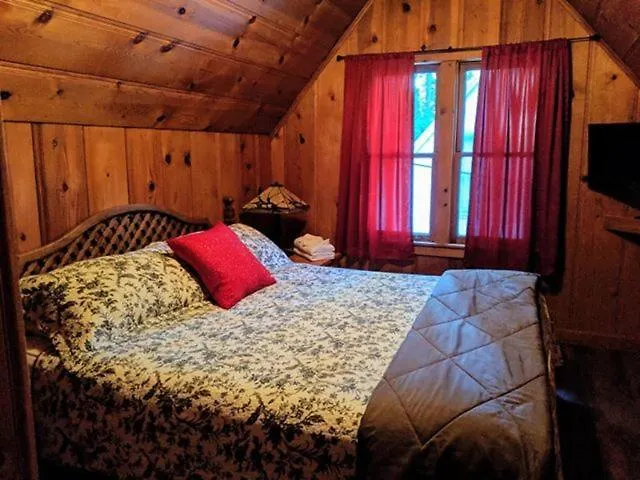 Cabin #7