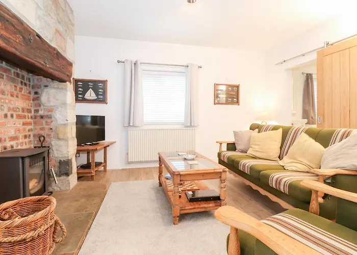 Canny Cottage