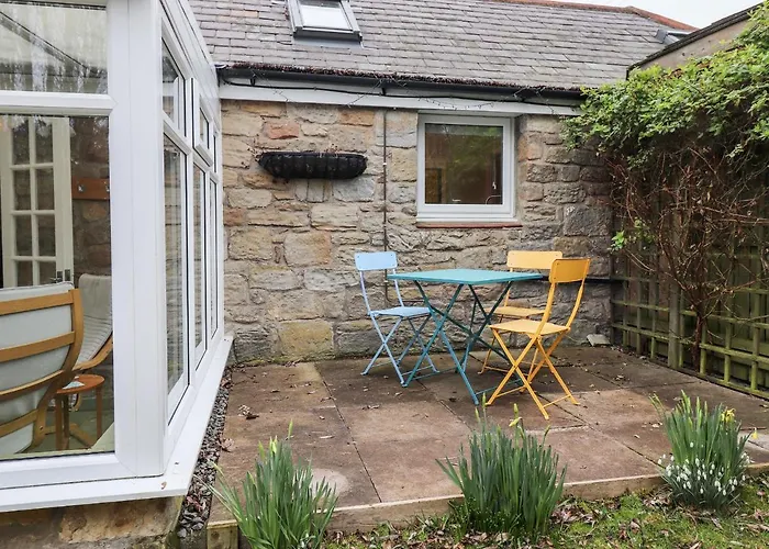 Canny Cottage