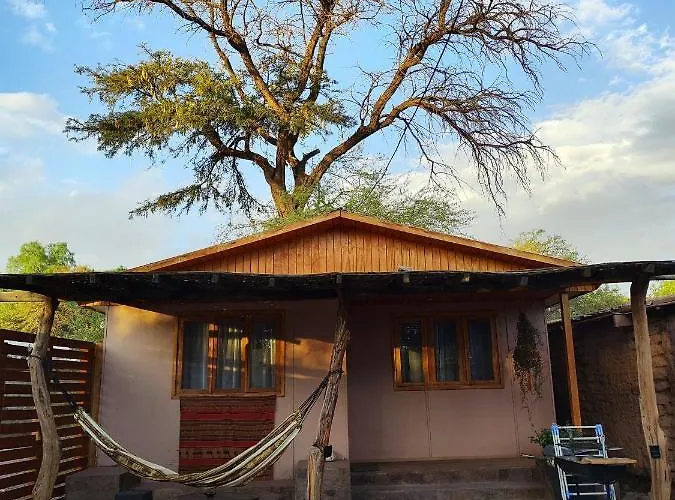Cabana San Pedrina